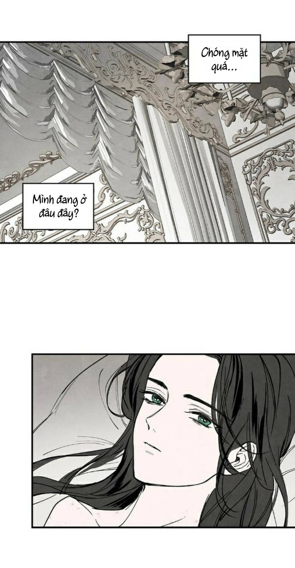 Getting To Know Grace: Chapter 43