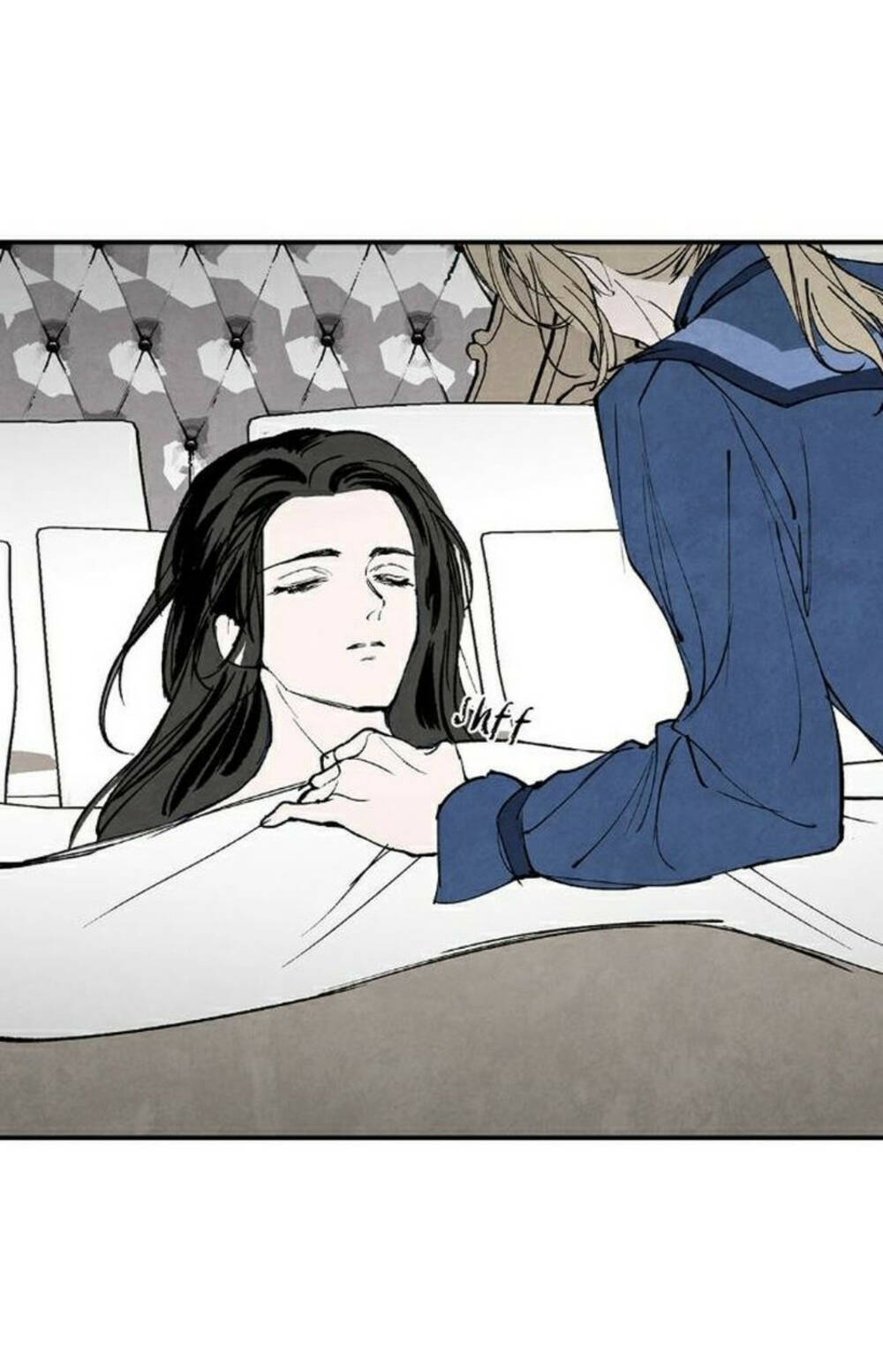 Getting To Know Grace: Chapter 43