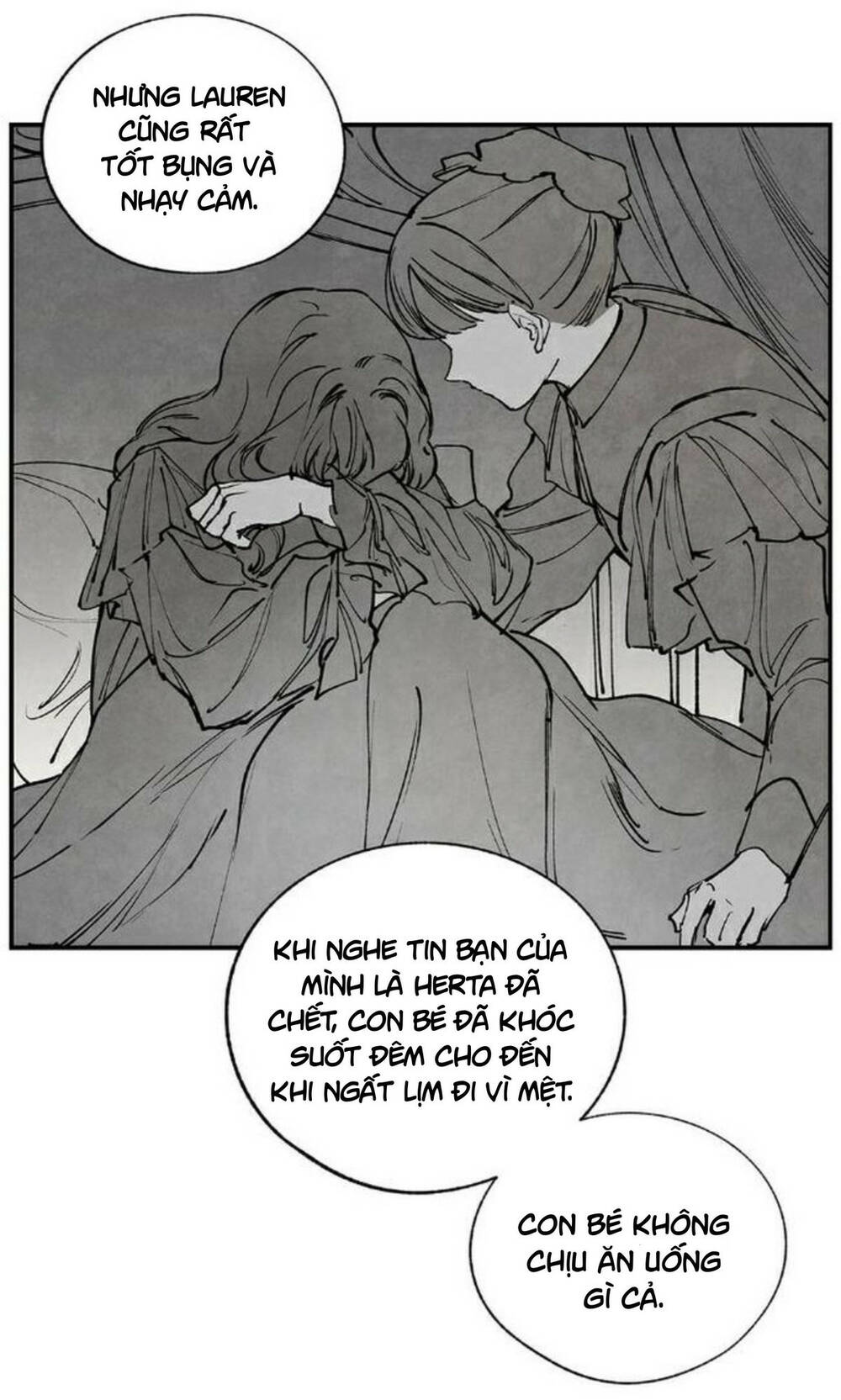 Getting To Know Grace: Chapter 43