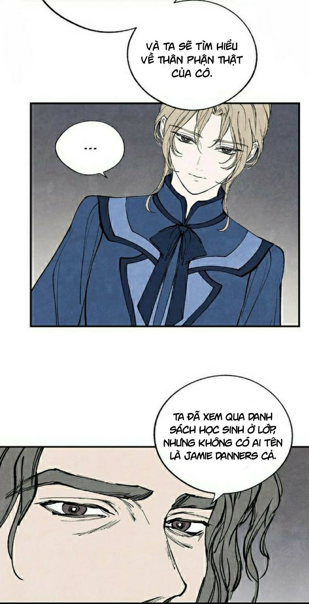 Getting To Know Grace: Chapter 43
