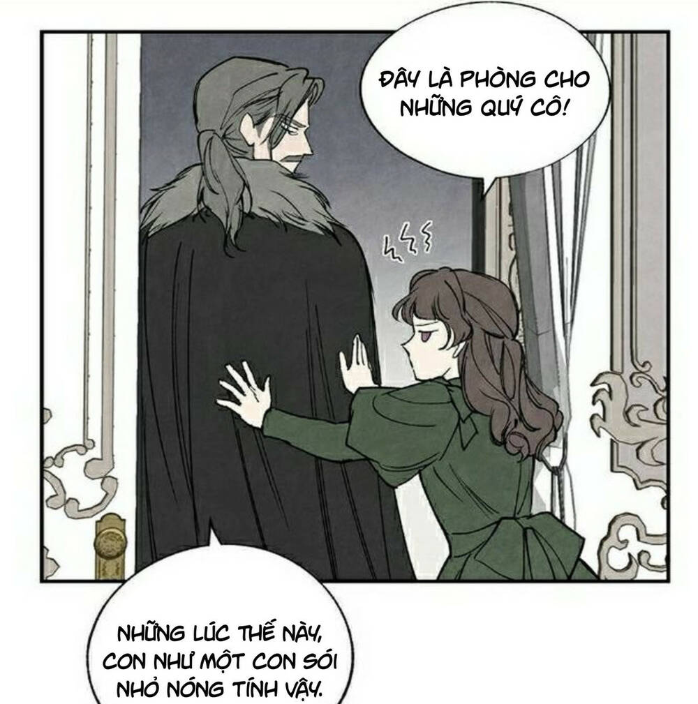 Getting To Know Grace: Chapter 43