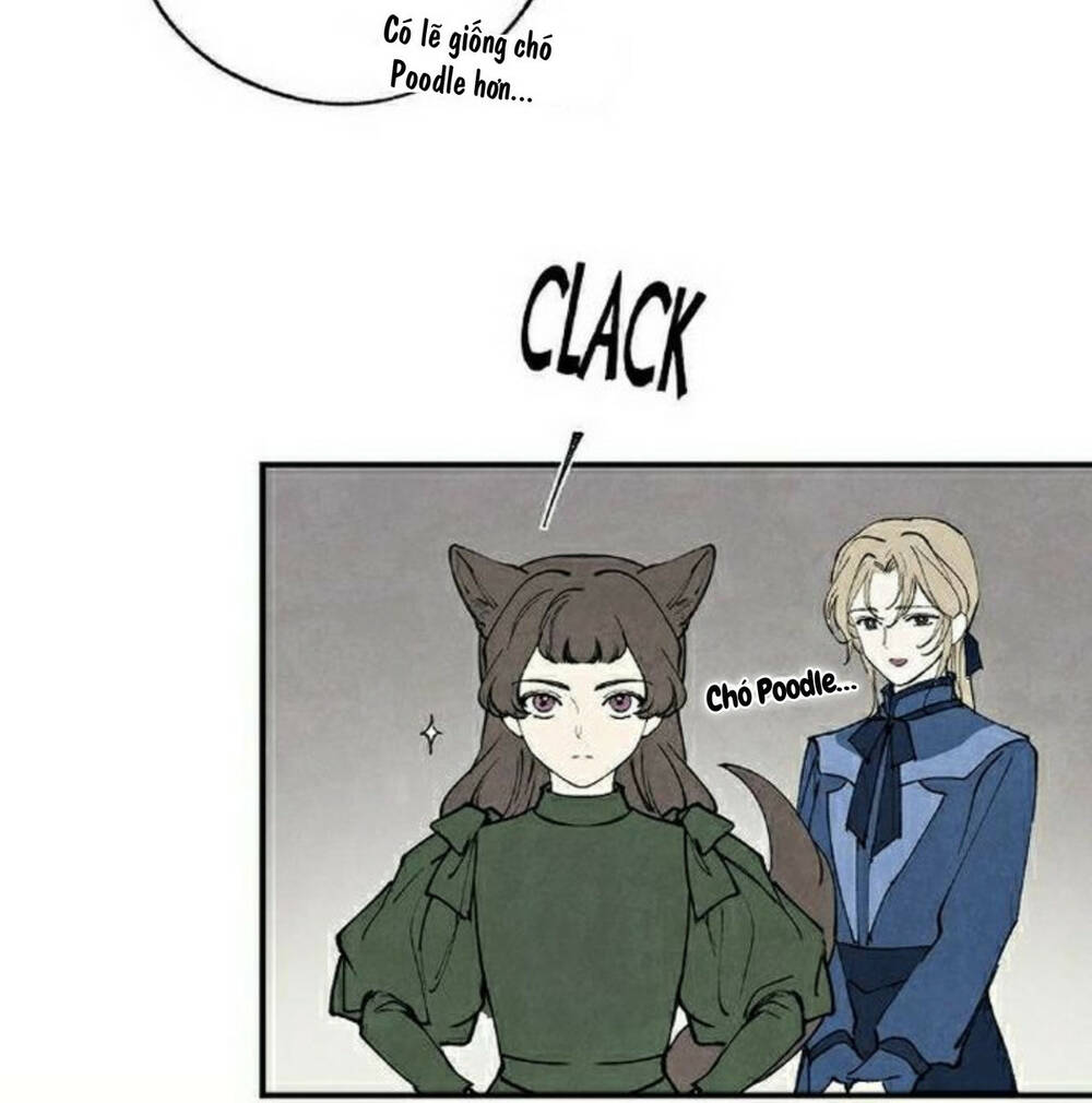 Getting To Know Grace: Chapter 43