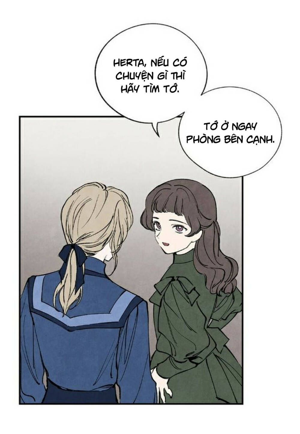 Getting To Know Grace: Chapter 43