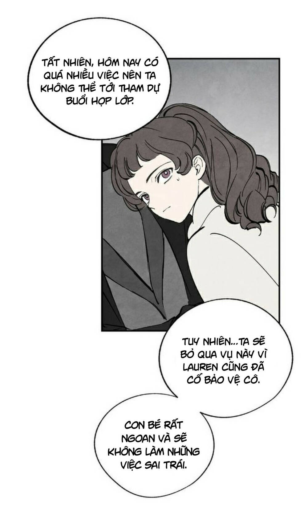 Getting To Know Grace: Chapter 43