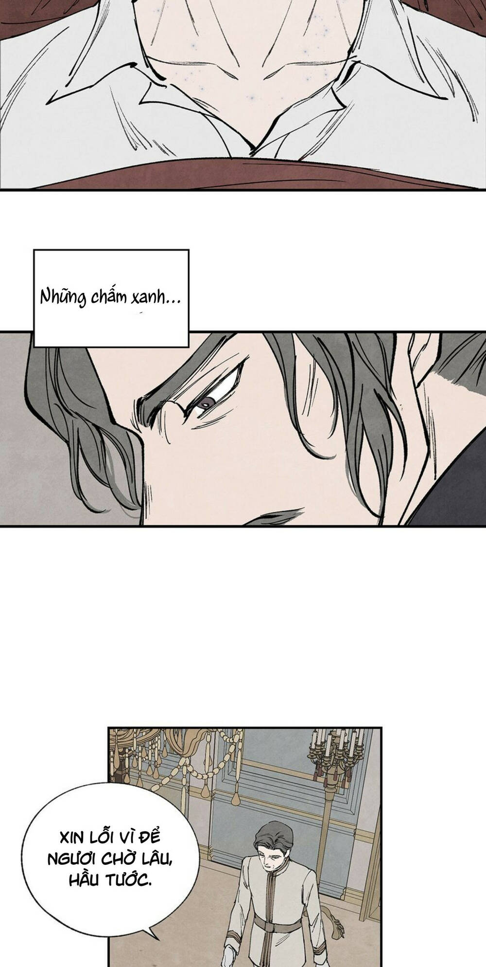 Getting To Know Grace: Chapter 44