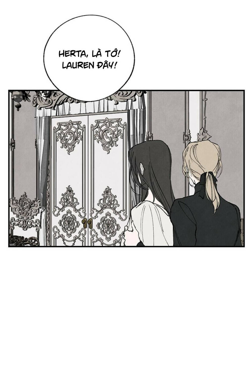 Getting To Know Grace: Chapter 44