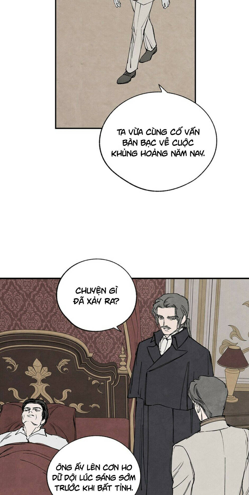 Getting To Know Grace: Chapter 44