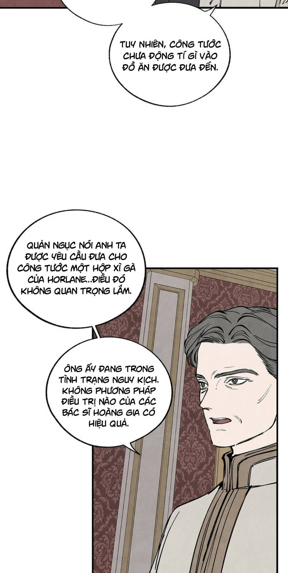 Getting To Know Grace: Chapter 44