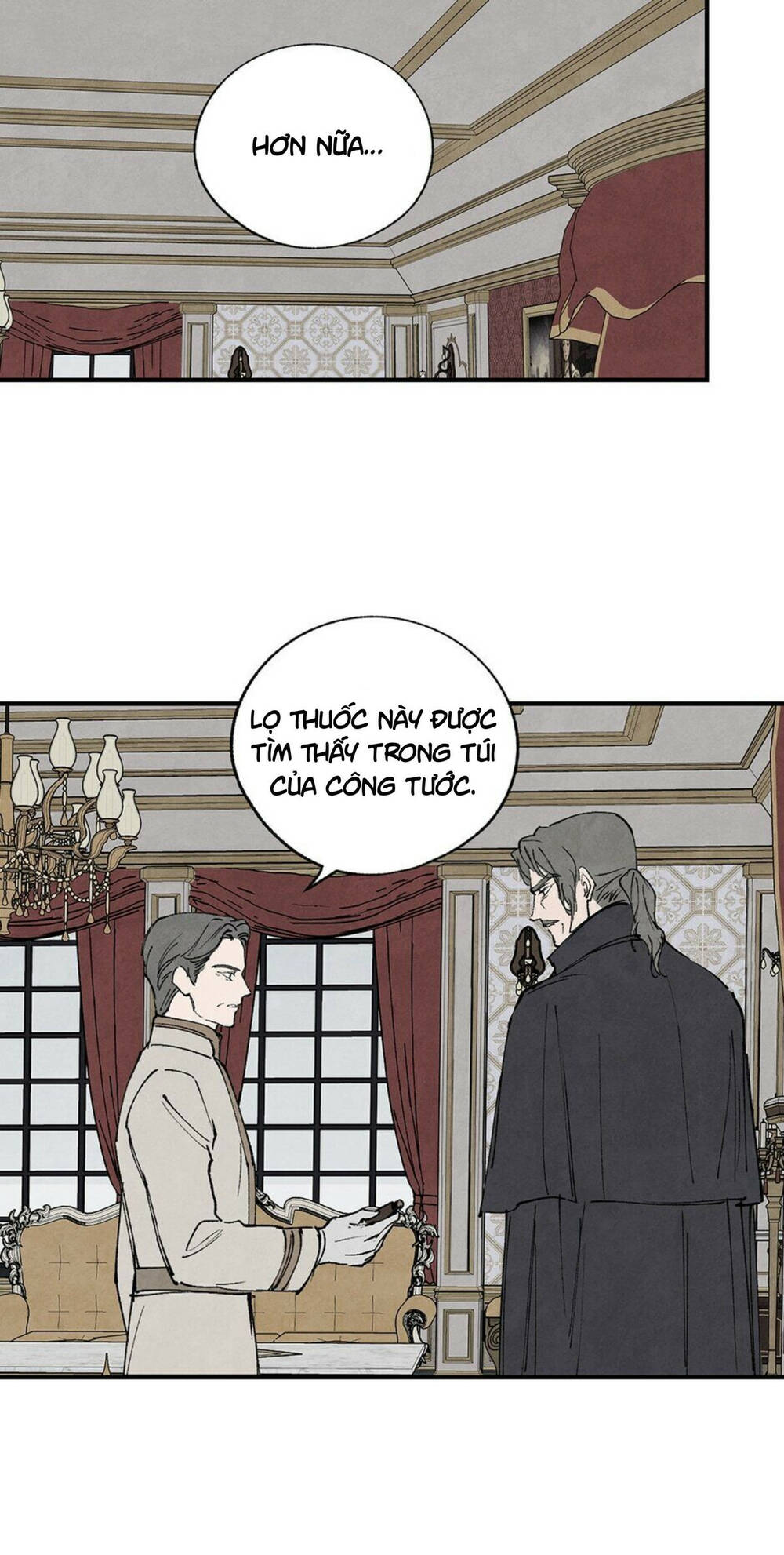 Getting To Know Grace: Chapter 44