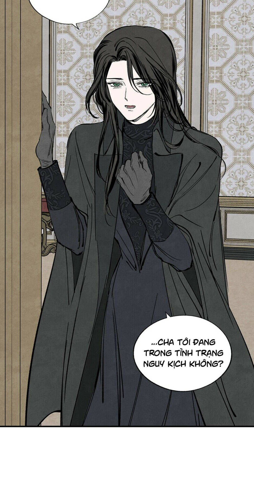 Getting To Know Grace: Chapter 44