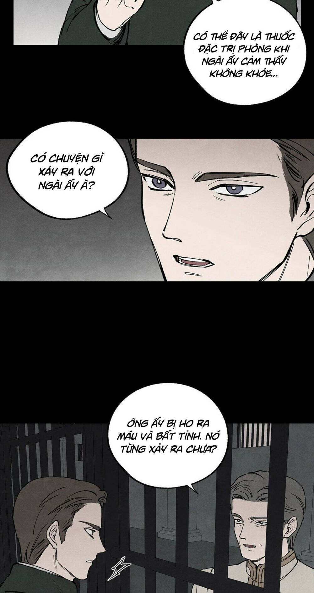 Getting To Know Grace: Chapter 44