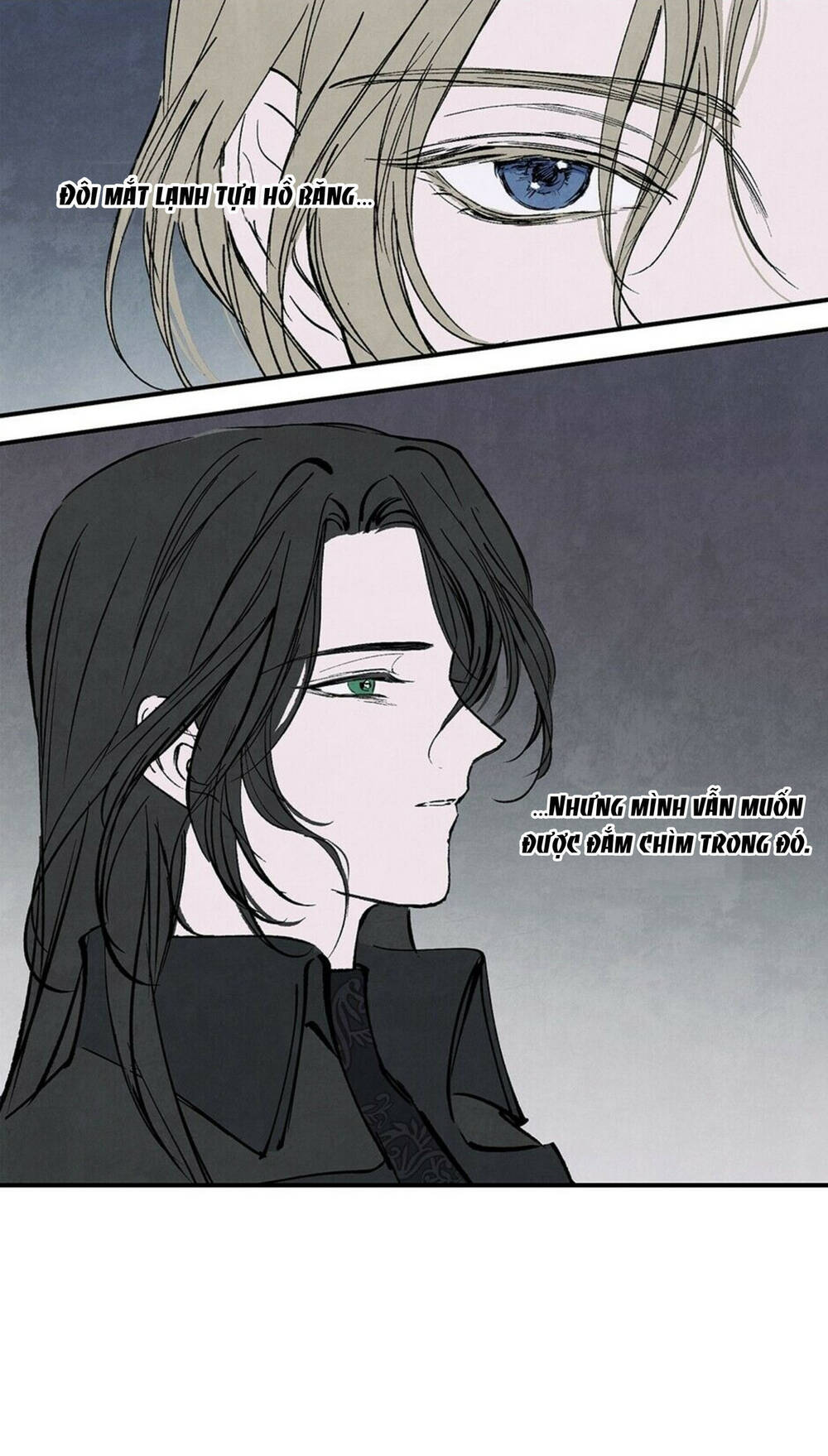 Getting To Know Grace: Chapter 45