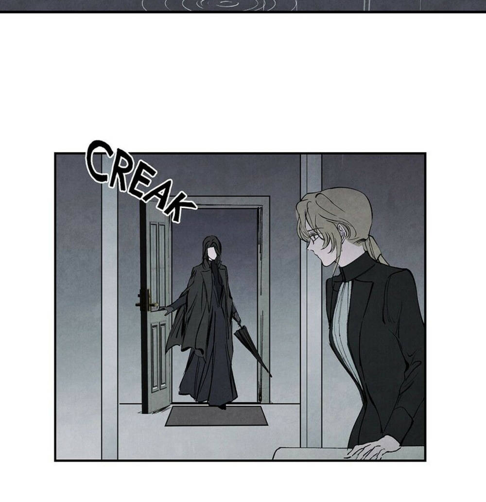 Getting To Know Grace: Chapter 45