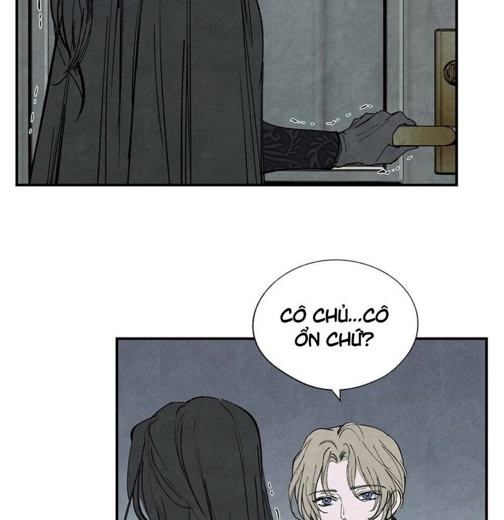 Getting To Know Grace: Chapter 45