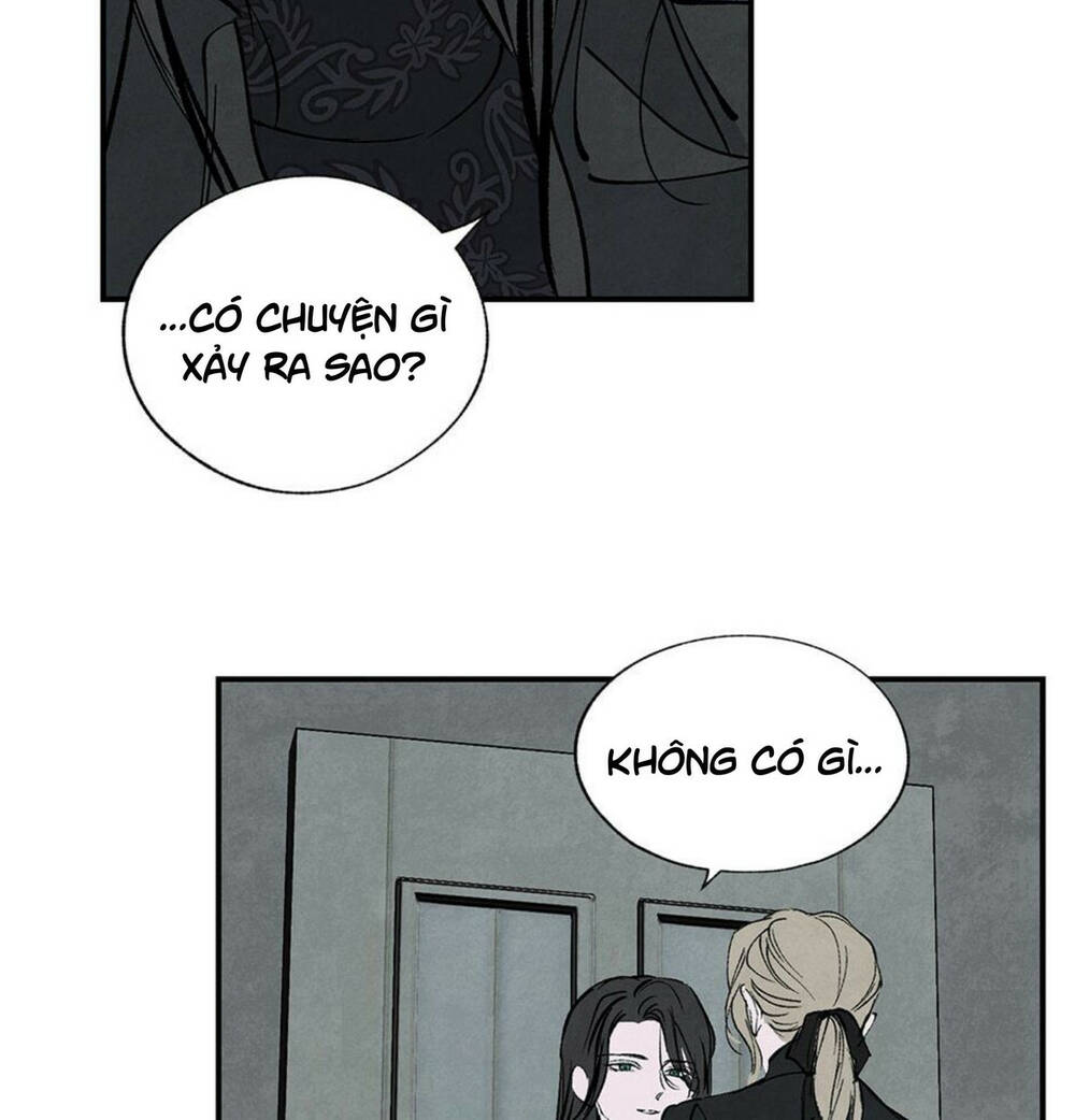 Getting To Know Grace: Chapter 45
