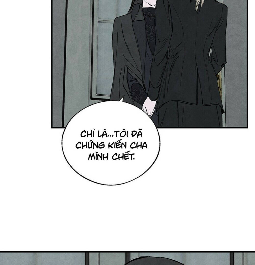 Getting To Know Grace: Chapter 45