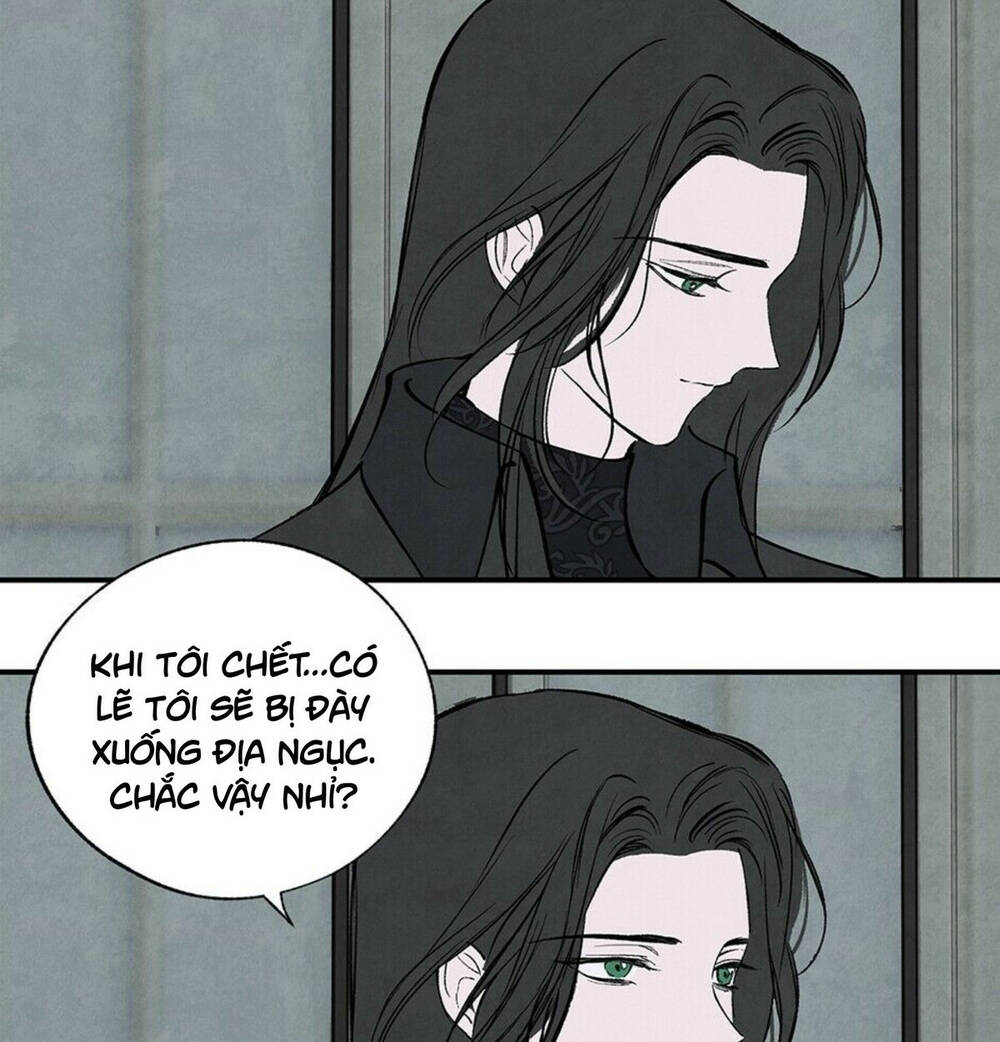 Getting To Know Grace: Chapter 45