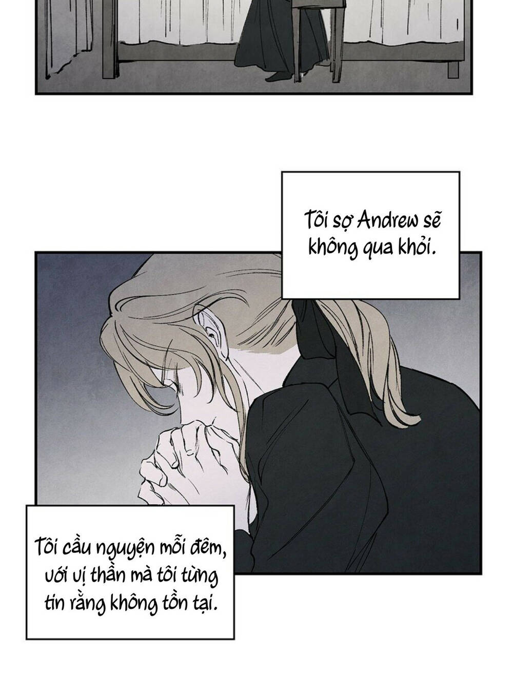 Getting To Know Grace: Chapter 45