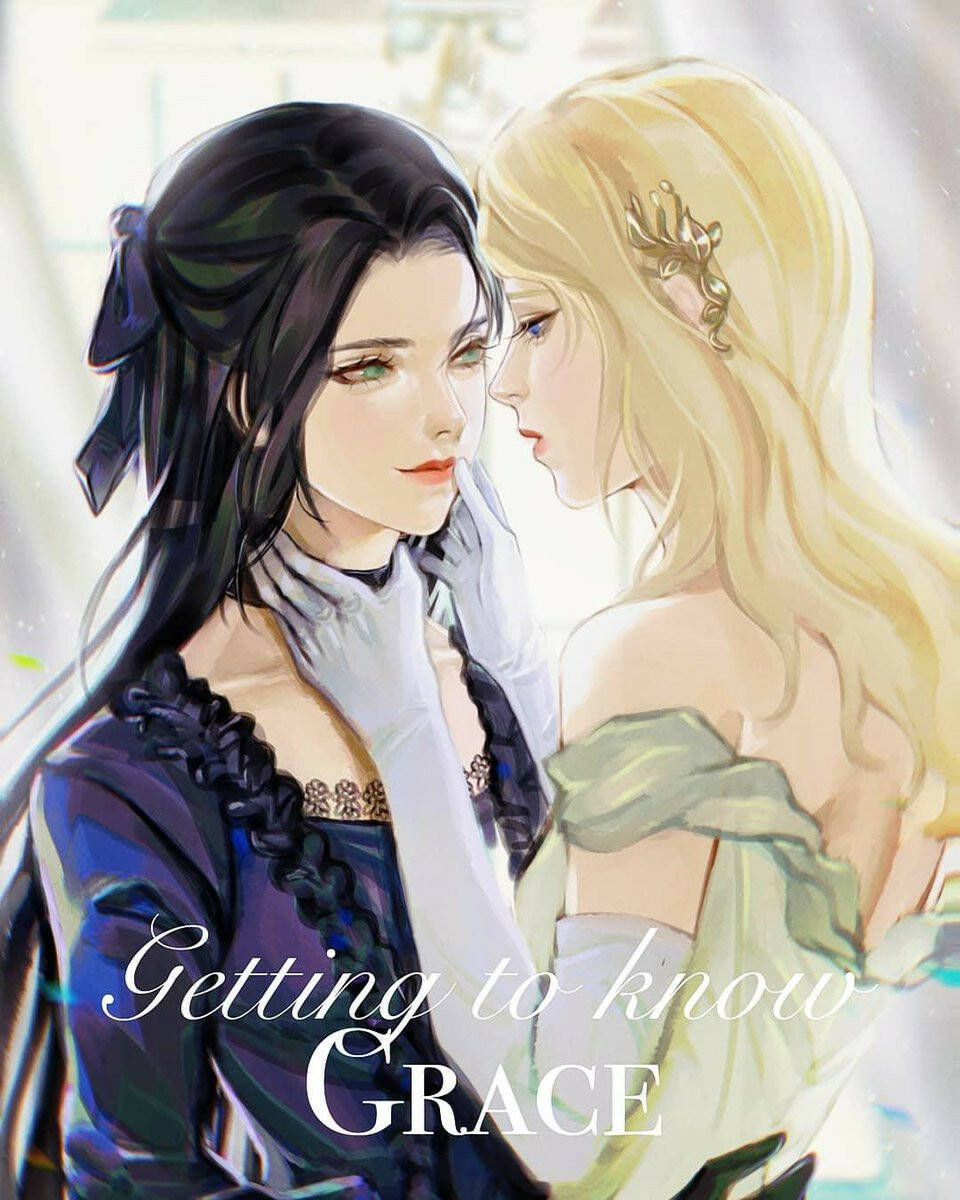 Getting To Know Grace: Chapter 46.5: Bonus