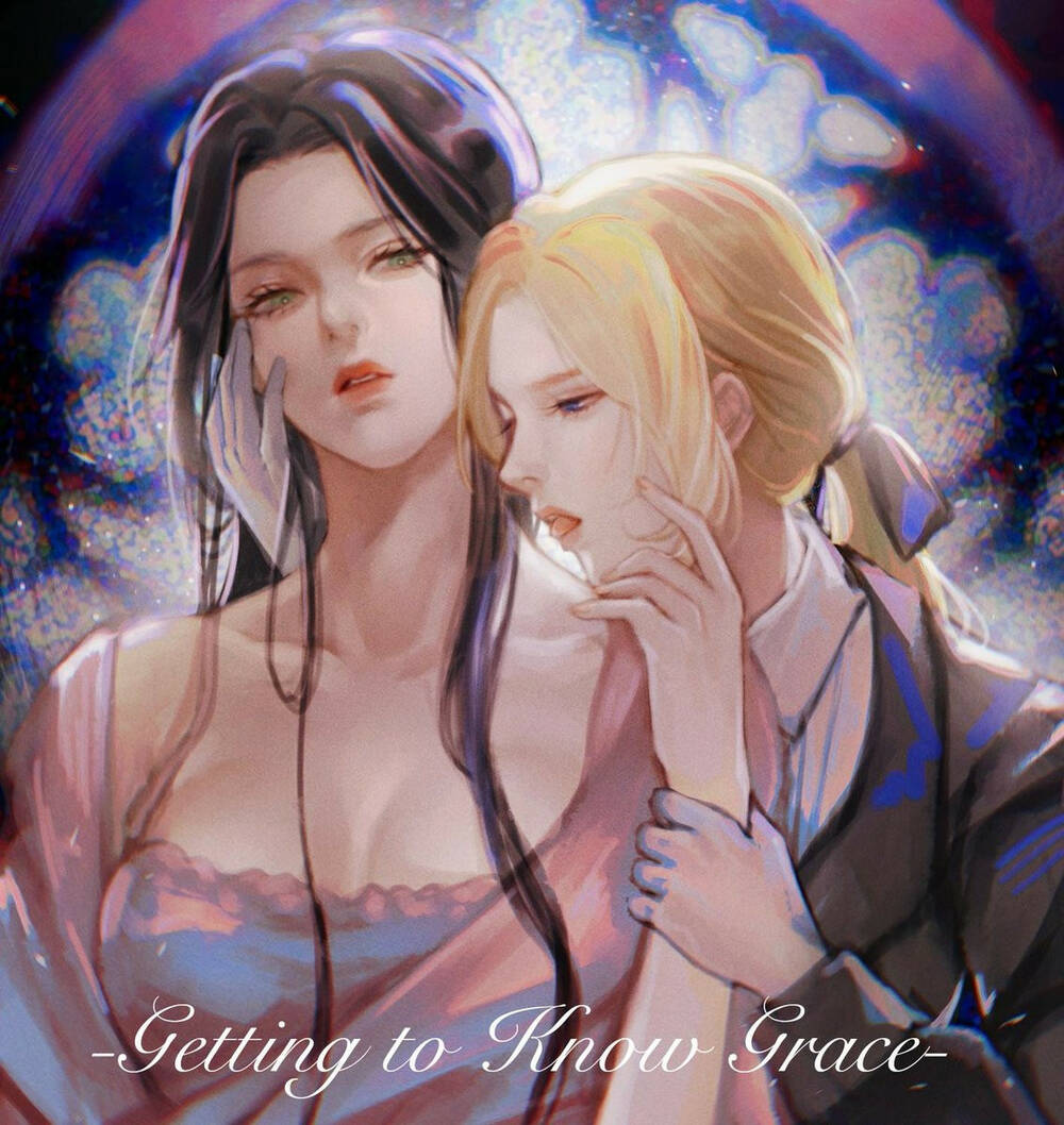 Getting To Know Grace: Chapter 46.5: Bonus