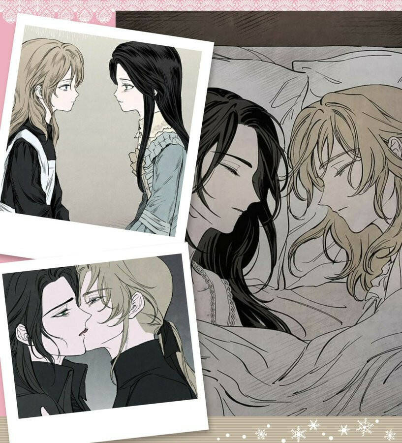 Getting To Know Grace: Chapter 46.5: Bonus