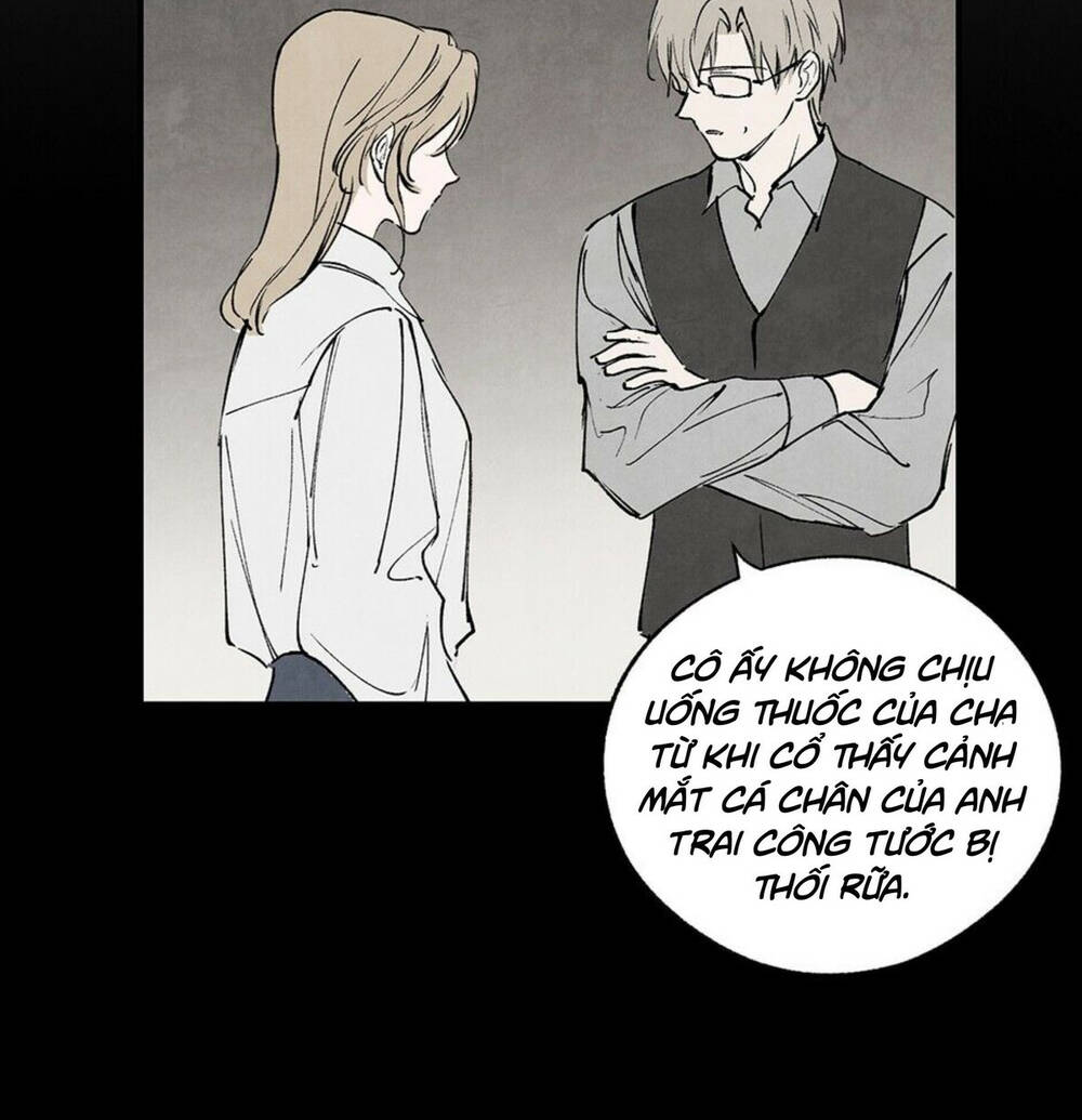 Getting To Know Grace: Chapter 46: END