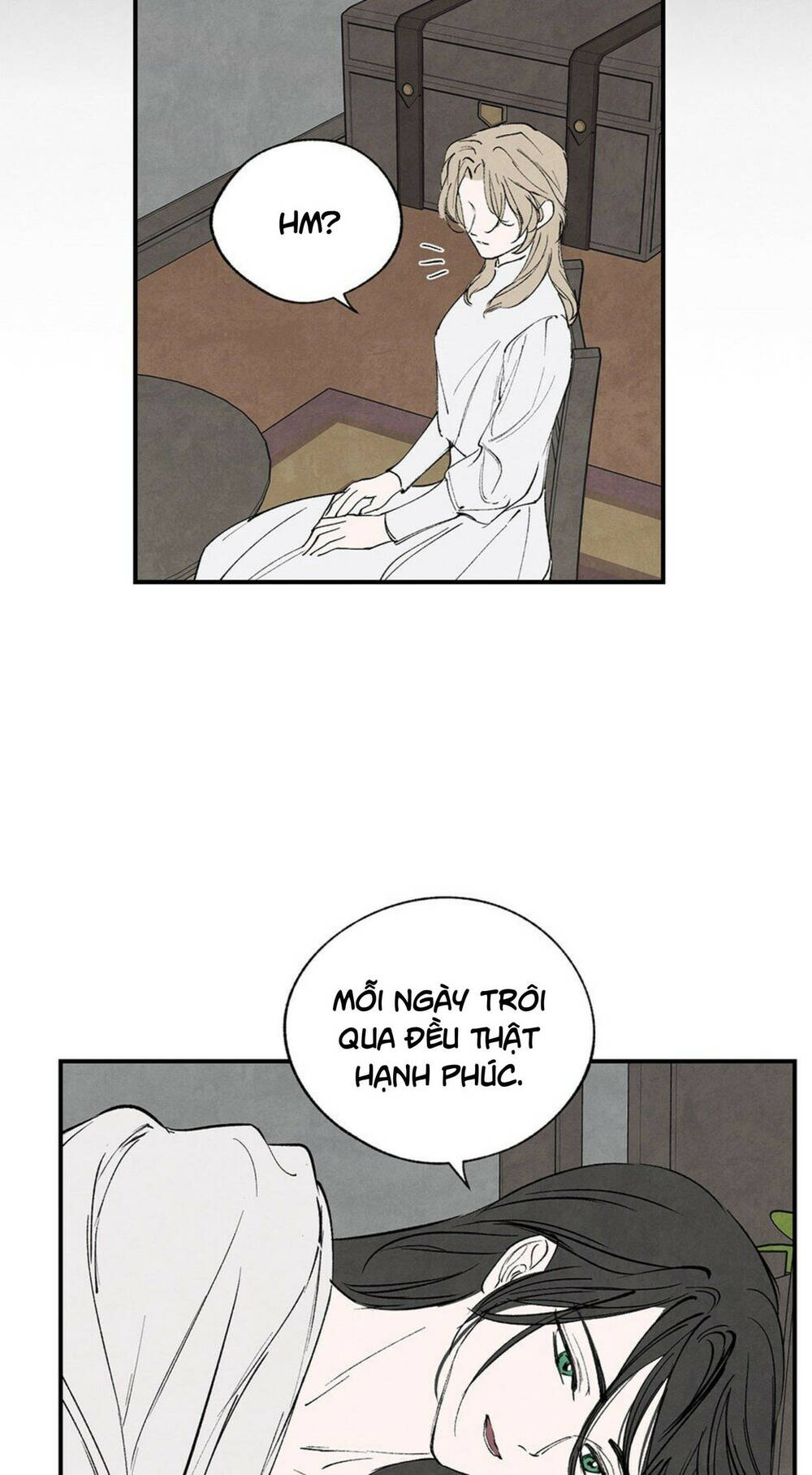 Getting To Know Grace: Chapter 46: END