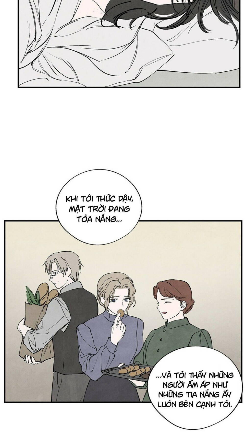 Getting To Know Grace: Chapter 46: END