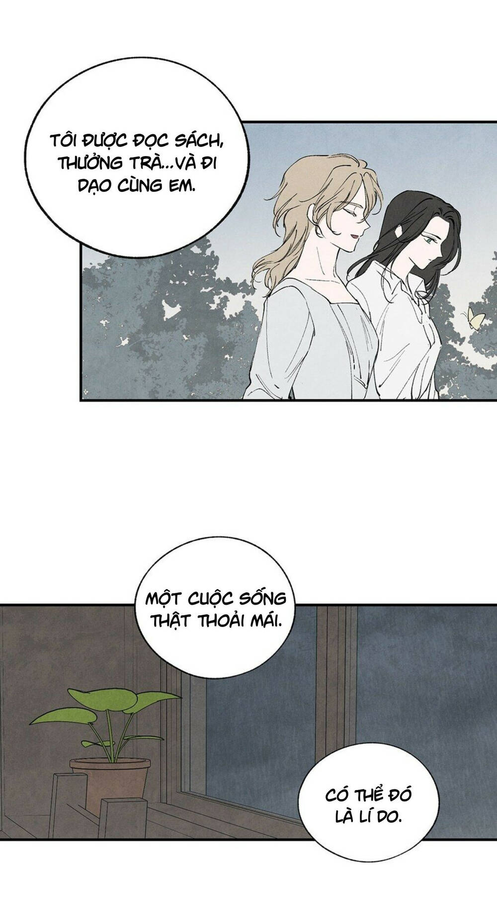 Getting To Know Grace: Chapter 46: END