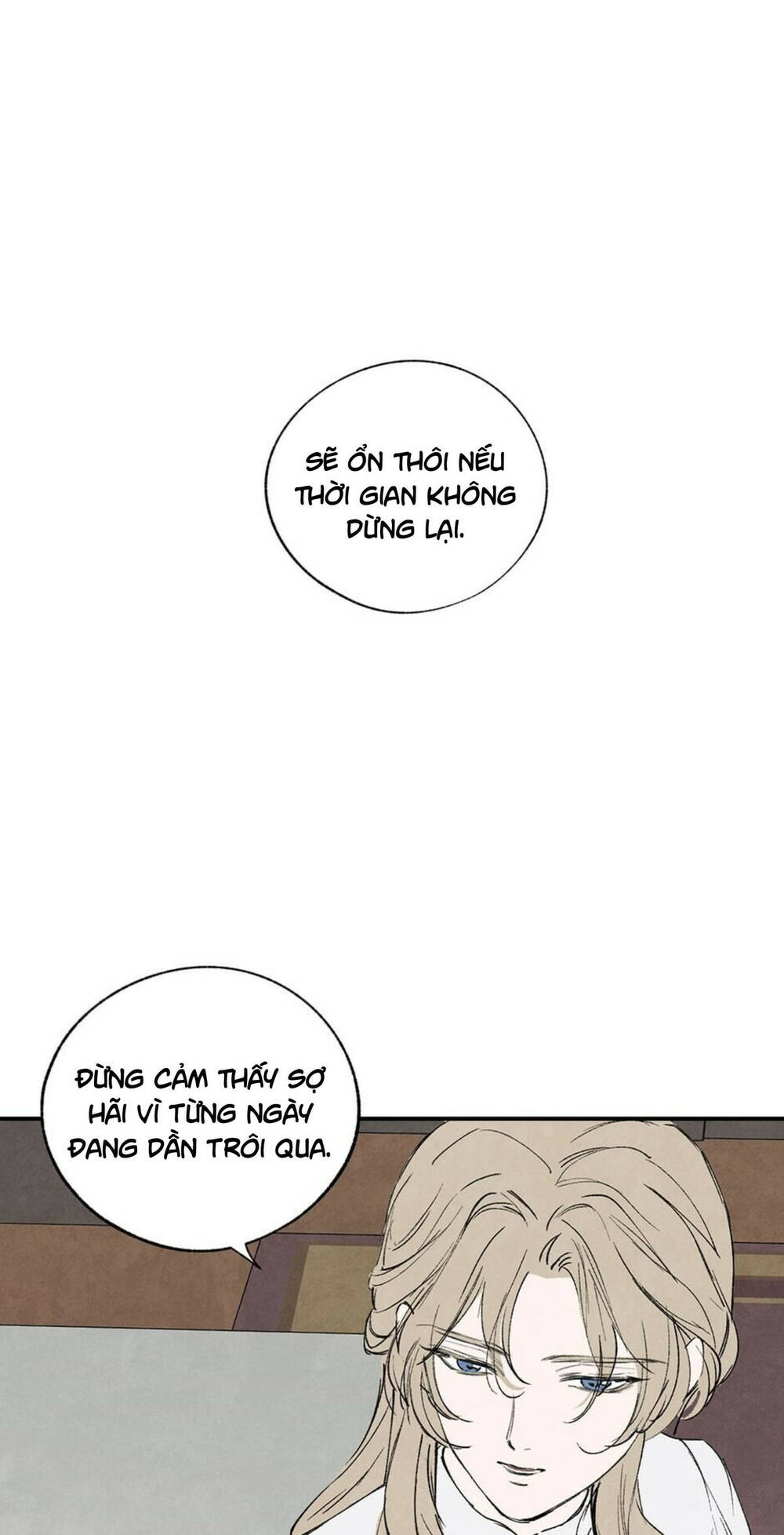 Getting To Know Grace: Chapter 46: END