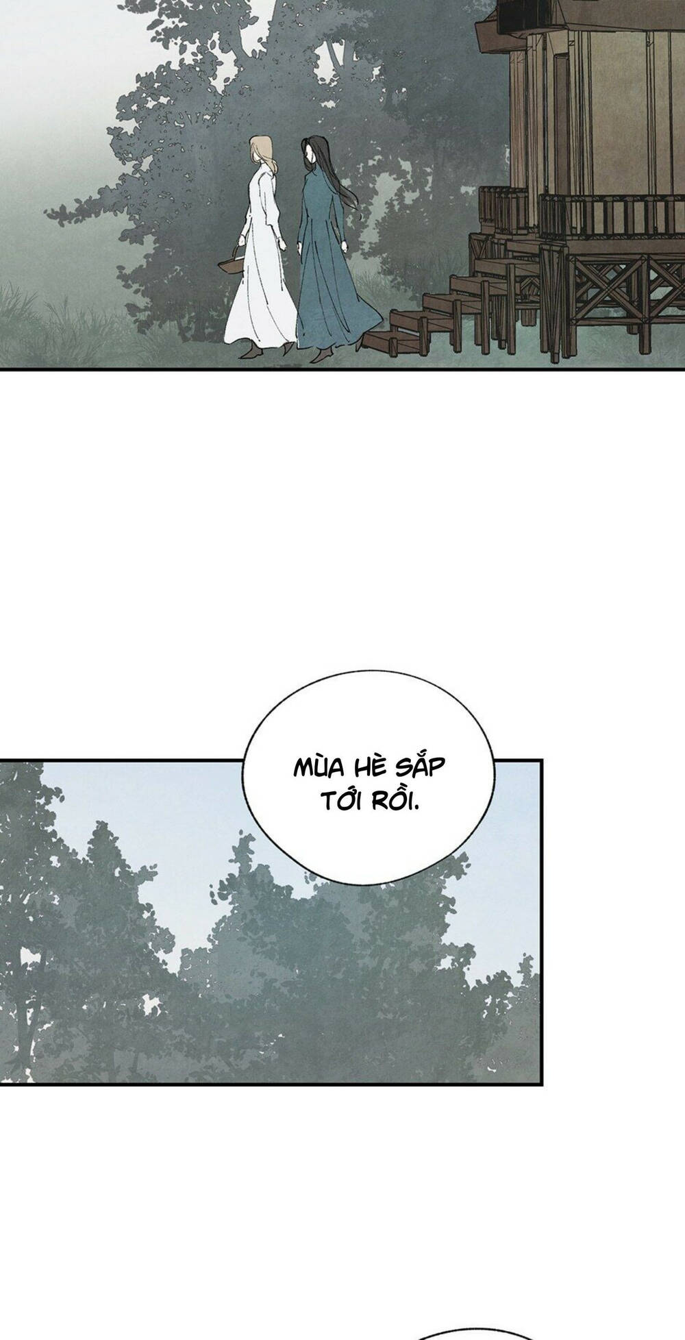 Getting To Know Grace: Chapter 46: END