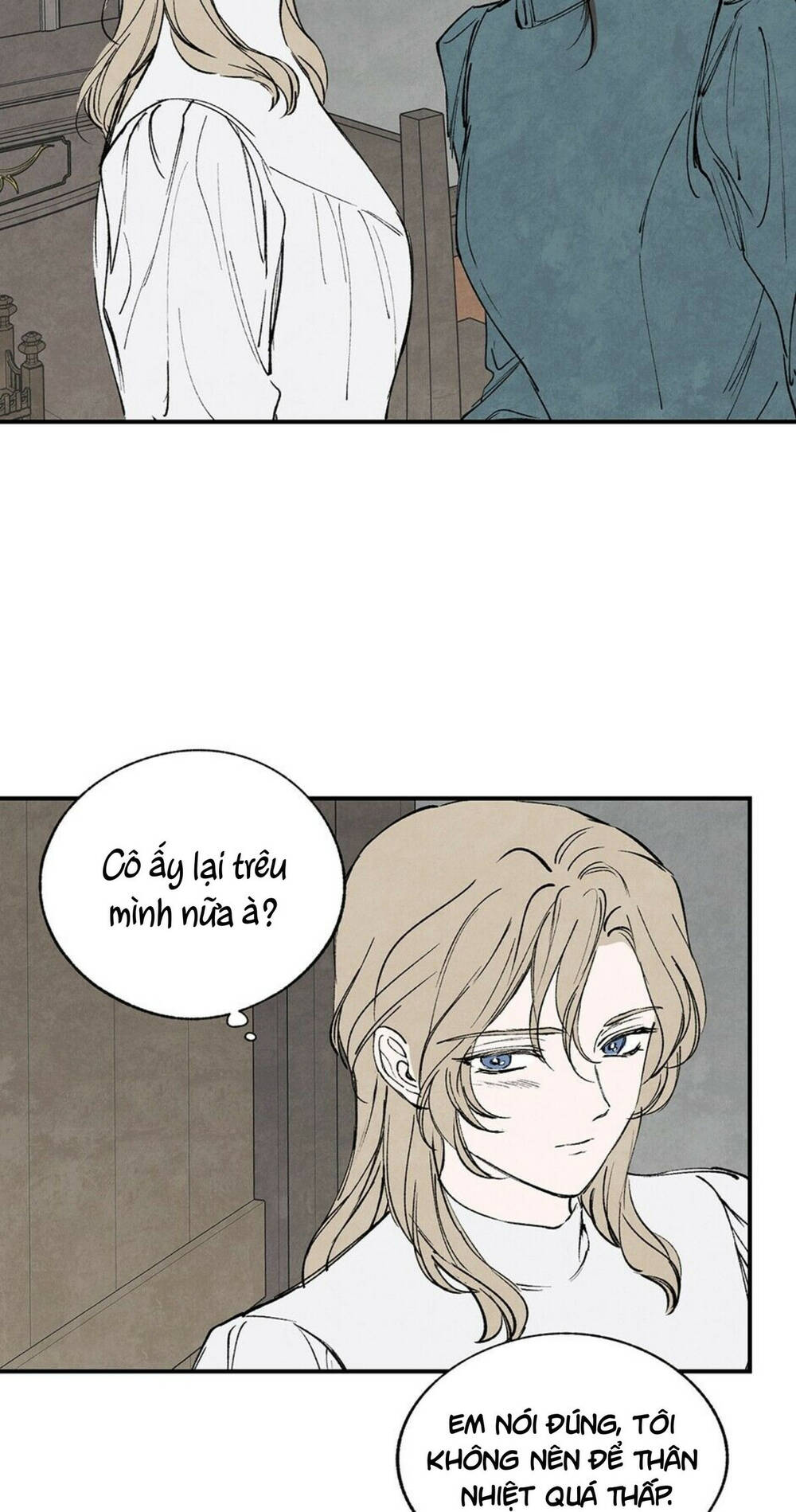 Getting To Know Grace: Chapter 46: END