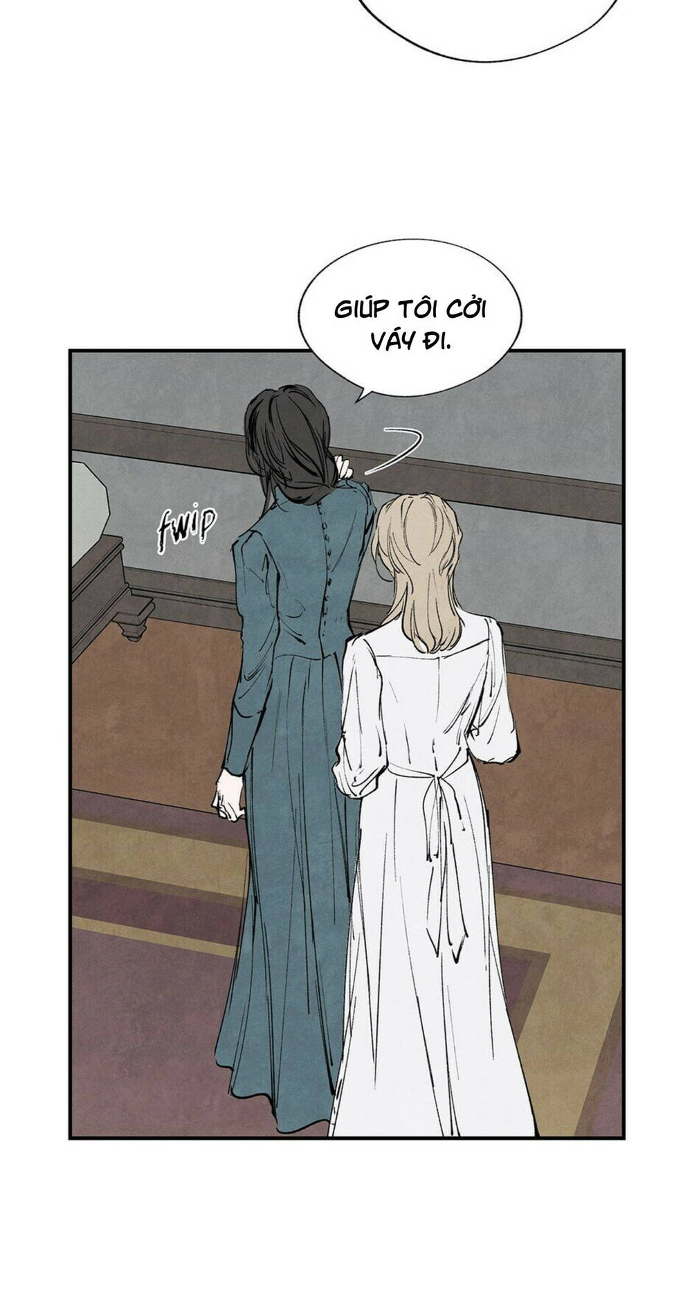 Getting To Know Grace: Chapter 46: END