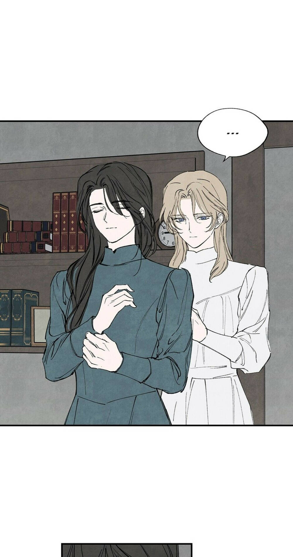 Getting To Know Grace: Chapter 46: END