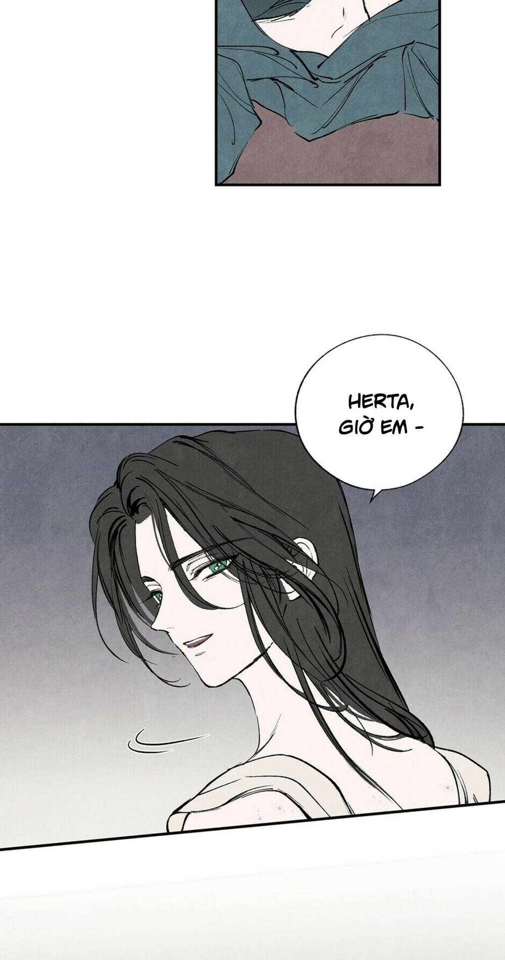 Getting To Know Grace: Chapter 46: END