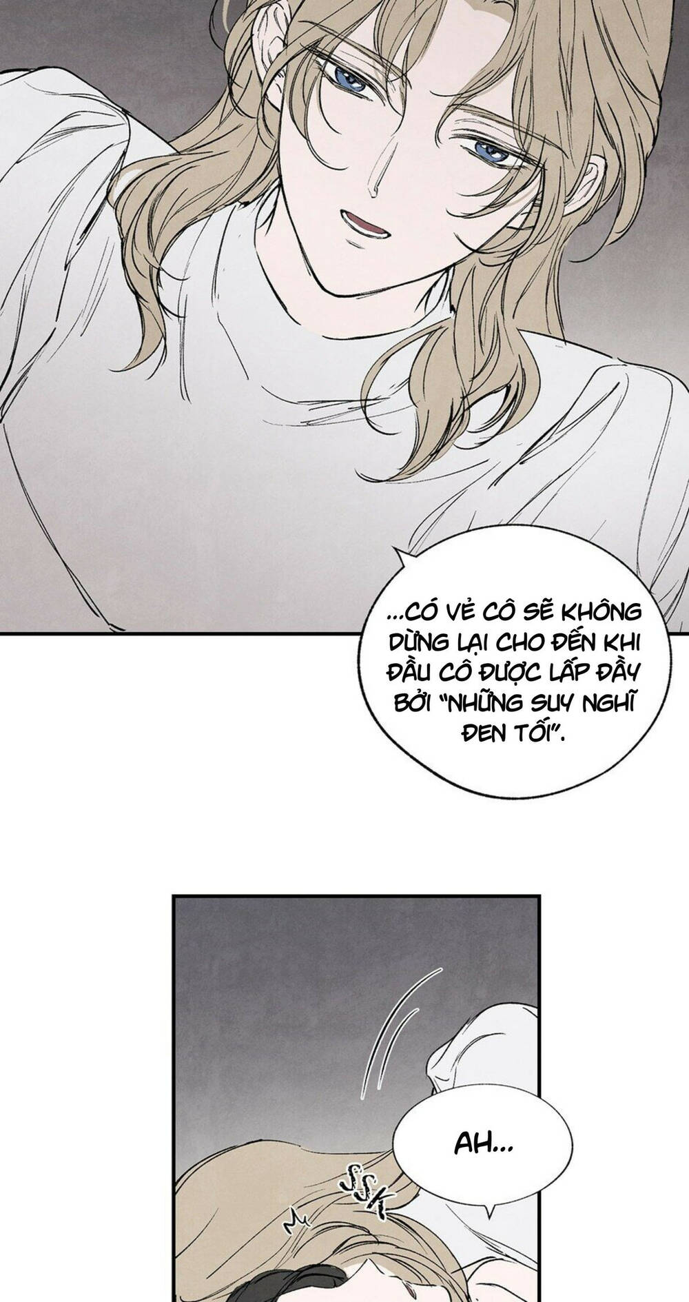 Getting To Know Grace: Chapter 46: END