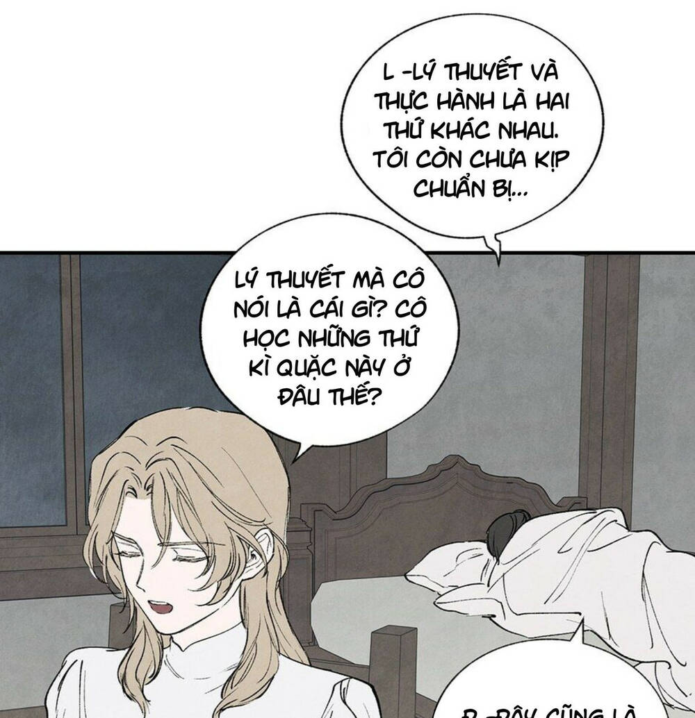Getting To Know Grace: Chapter 46: END