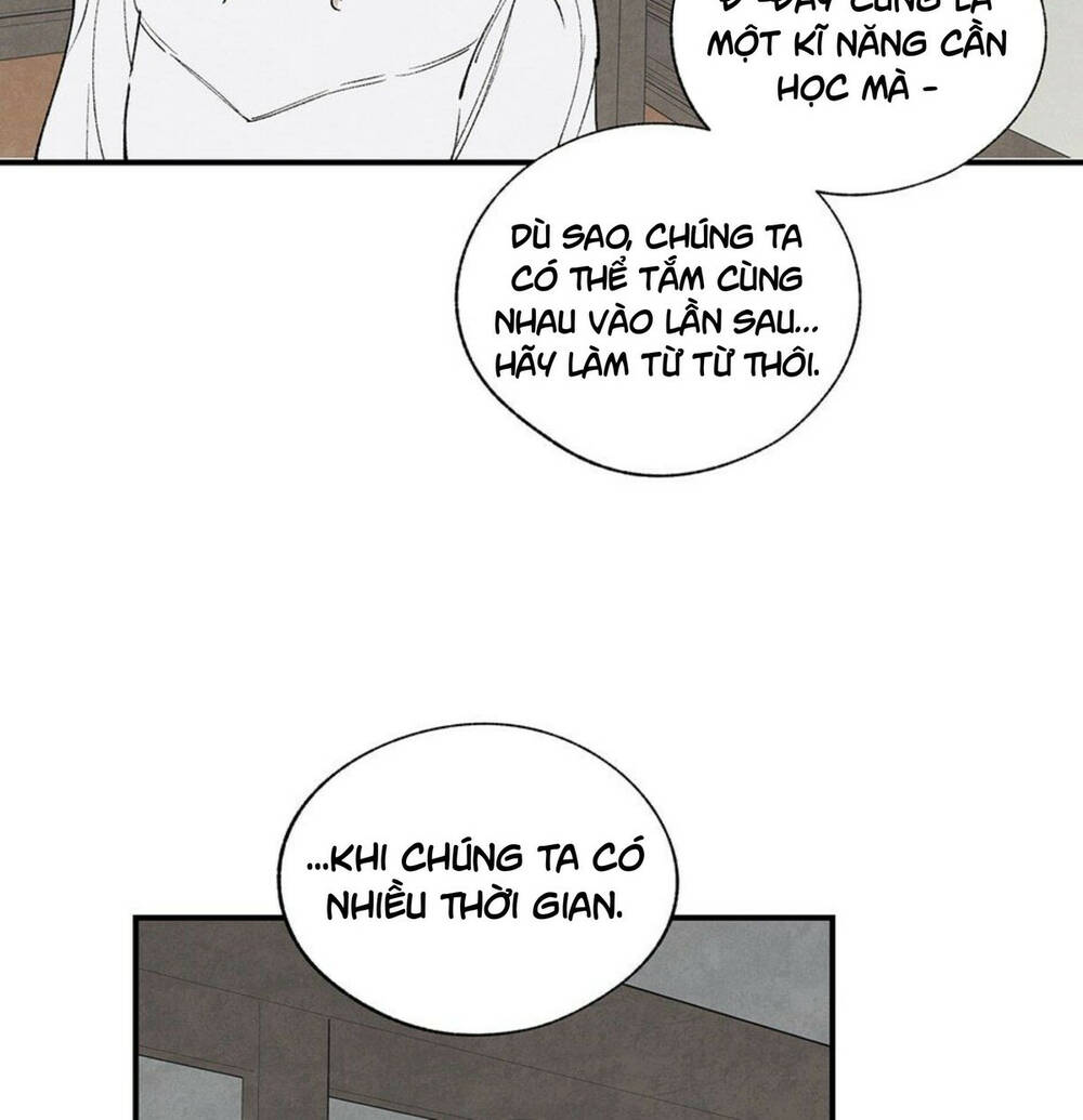 Getting To Know Grace: Chapter 46: END