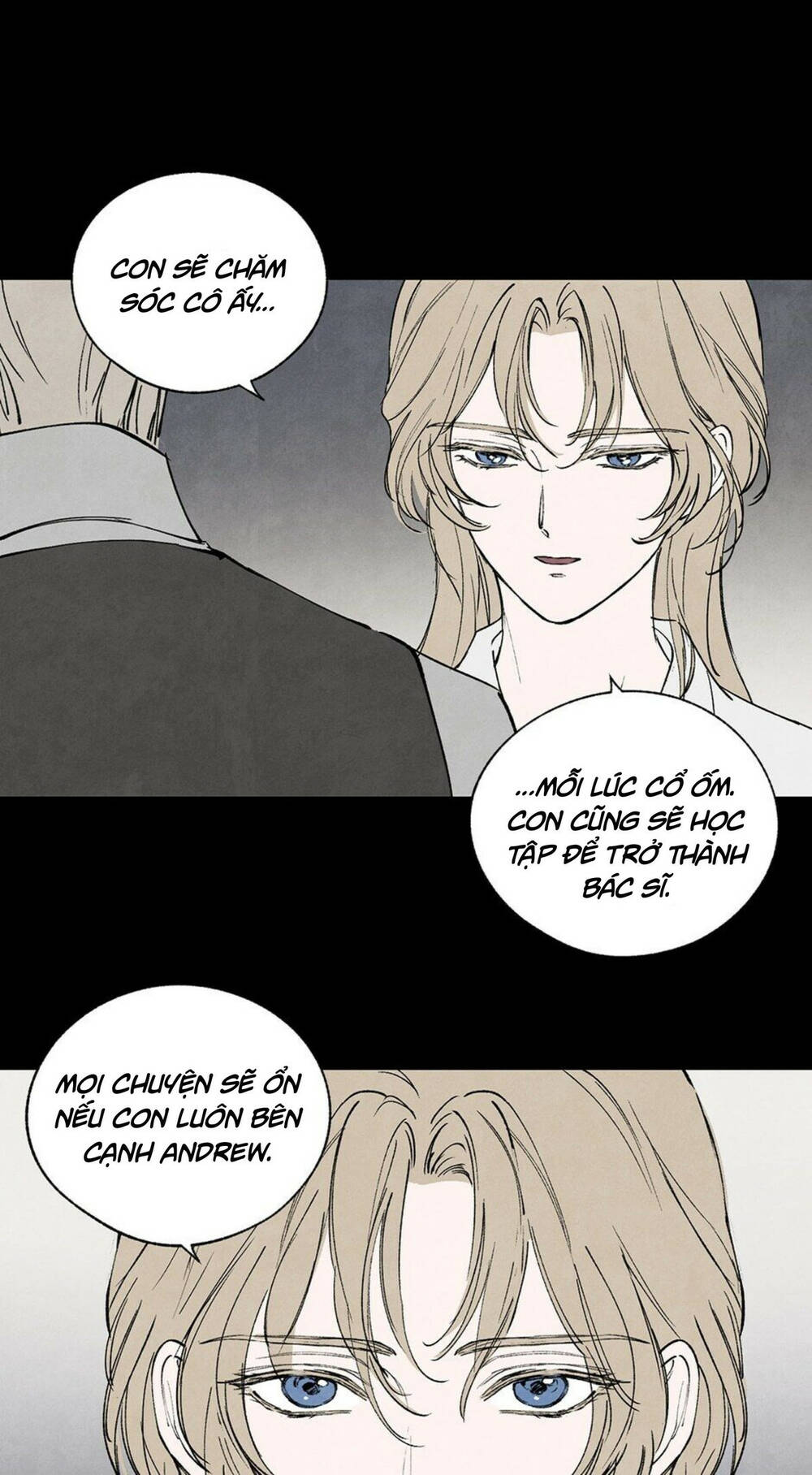 Getting To Know Grace: Chapter 46: END