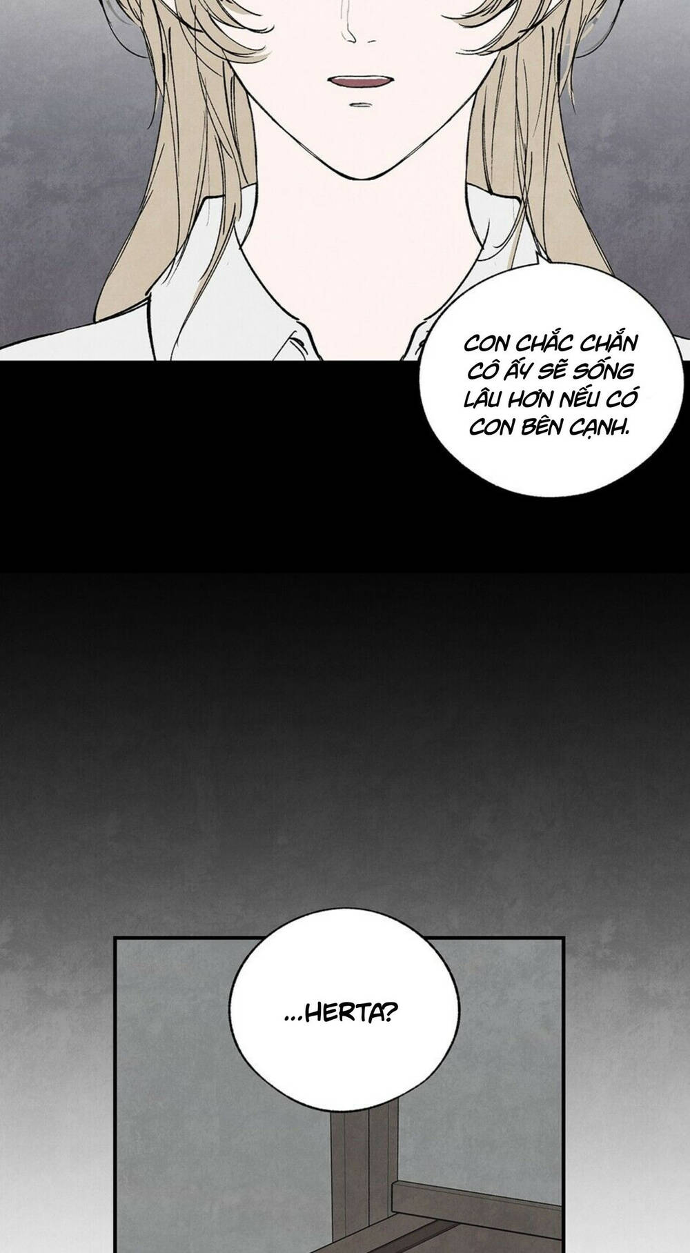Getting To Know Grace: Chapter 46: END