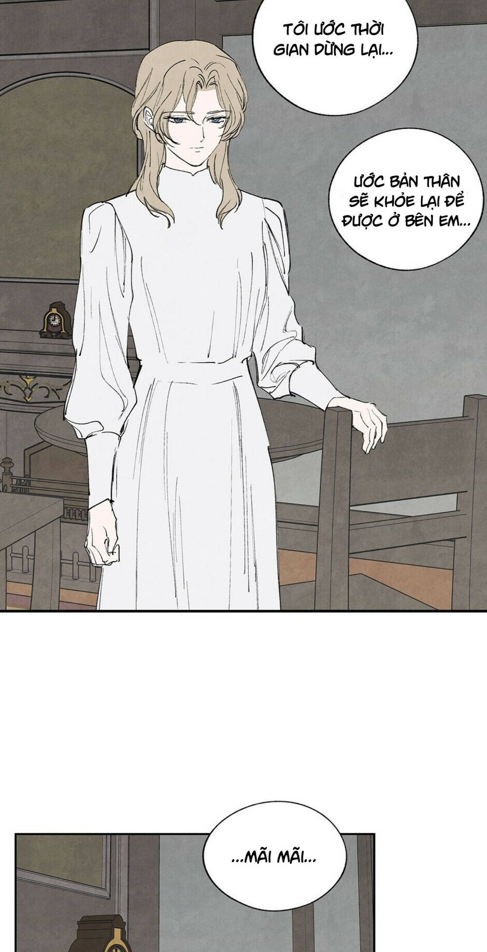 Getting To Know Grace: Chapter 46: END