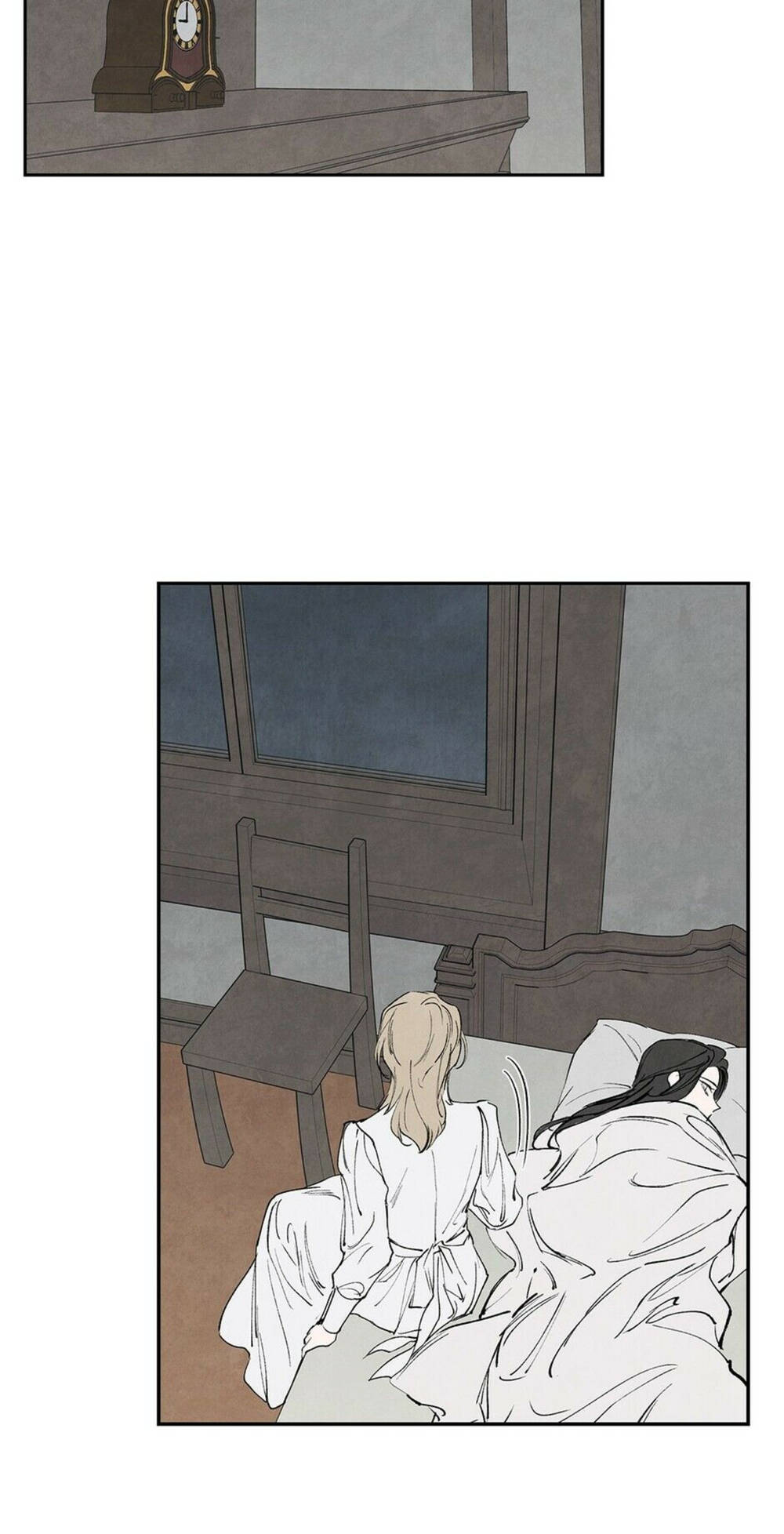 Getting To Know Grace: Chapter 46: END