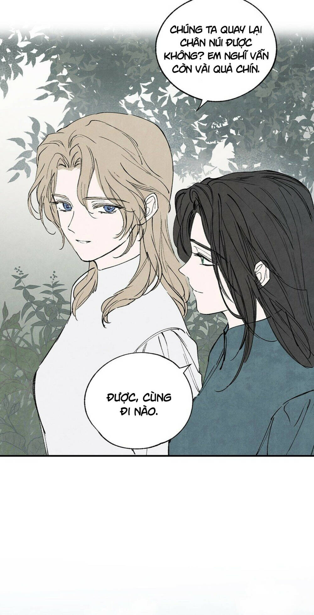 Getting To Know Grace: Chapter 46: END