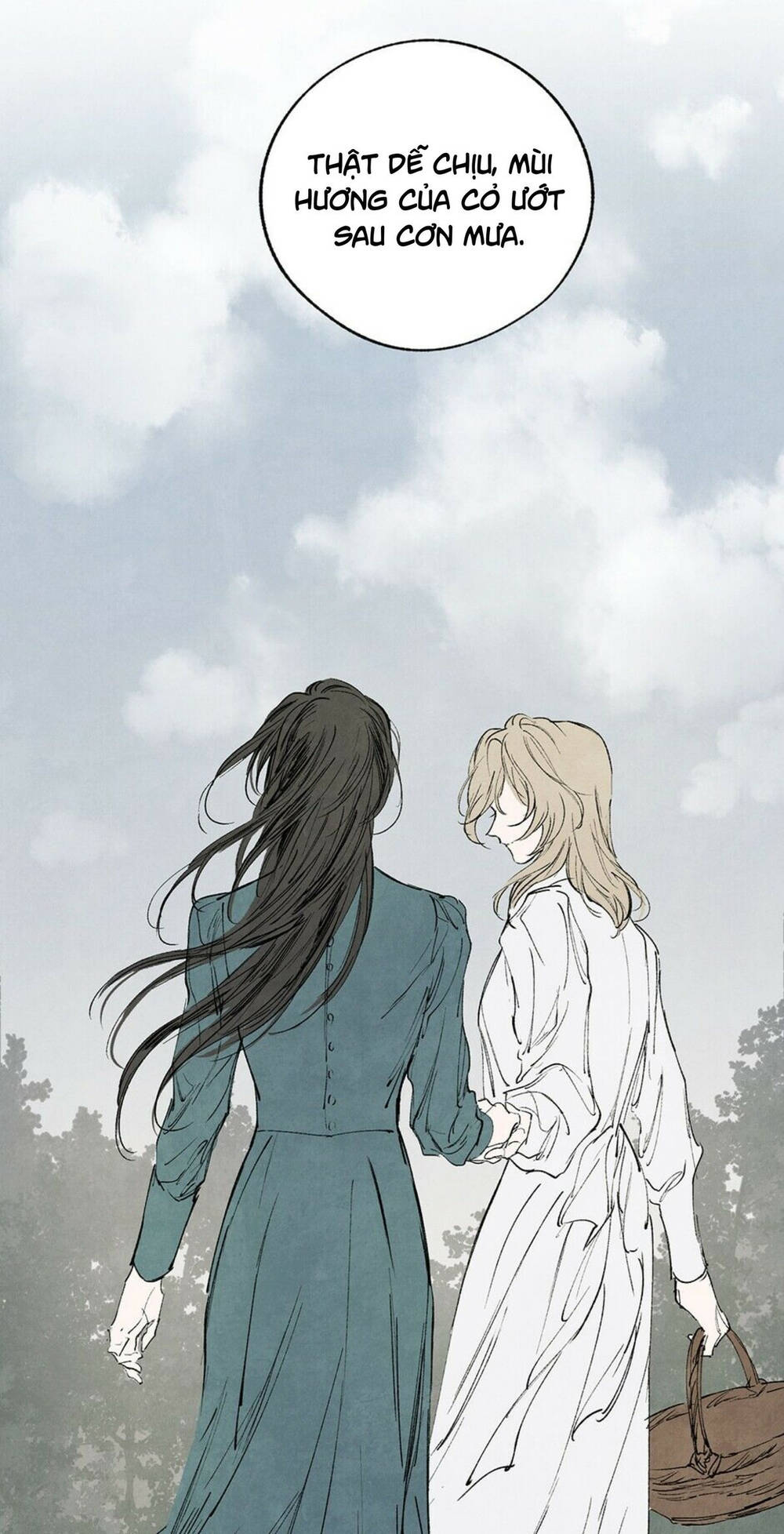 Getting To Know Grace: Chapter 46: END