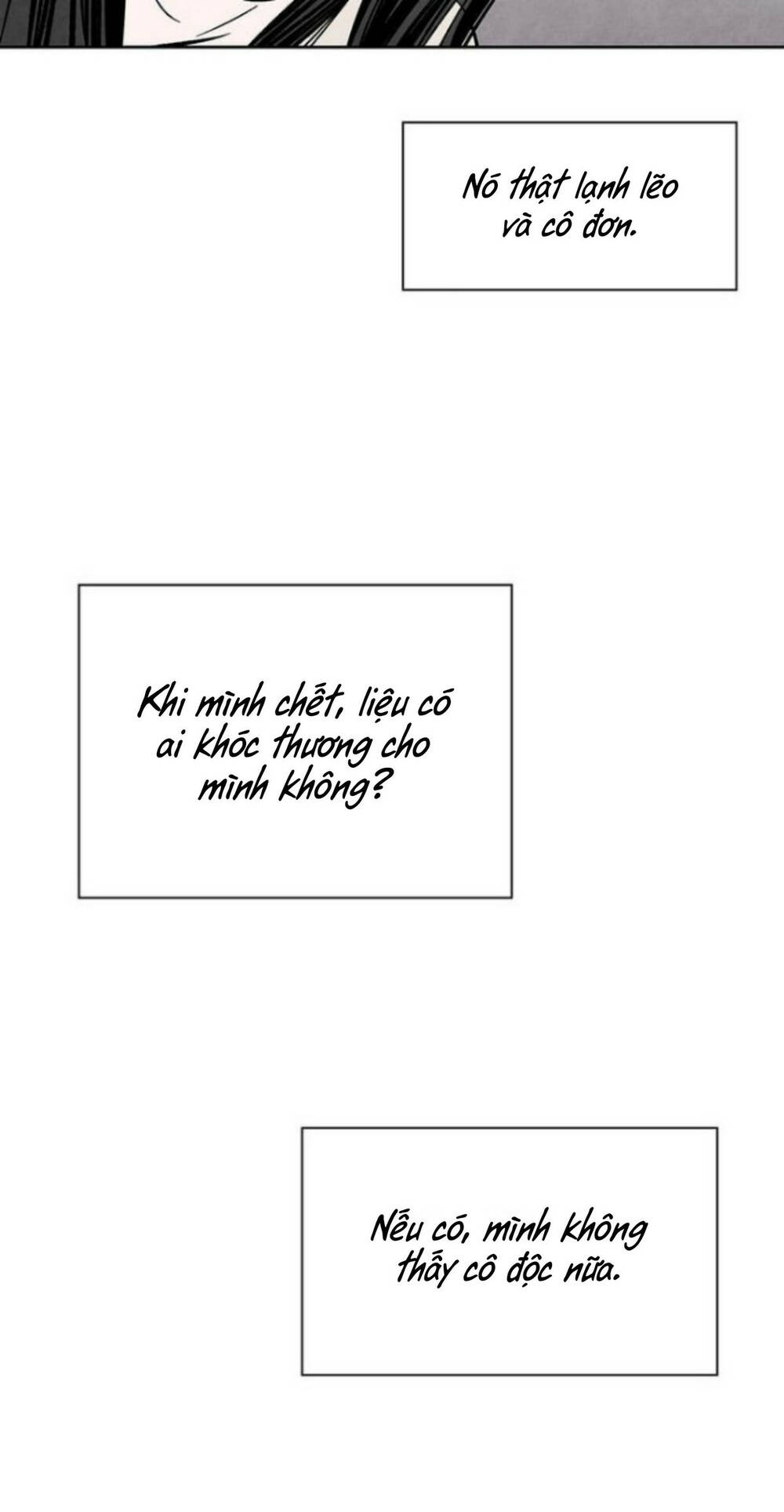 Getting To Know Grace: Chapter 6