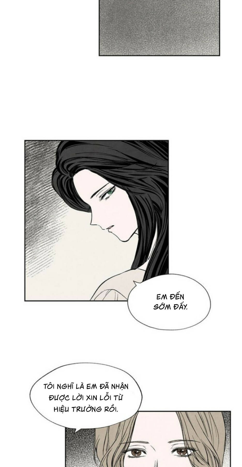 Getting To Know Grace: Chapter 6