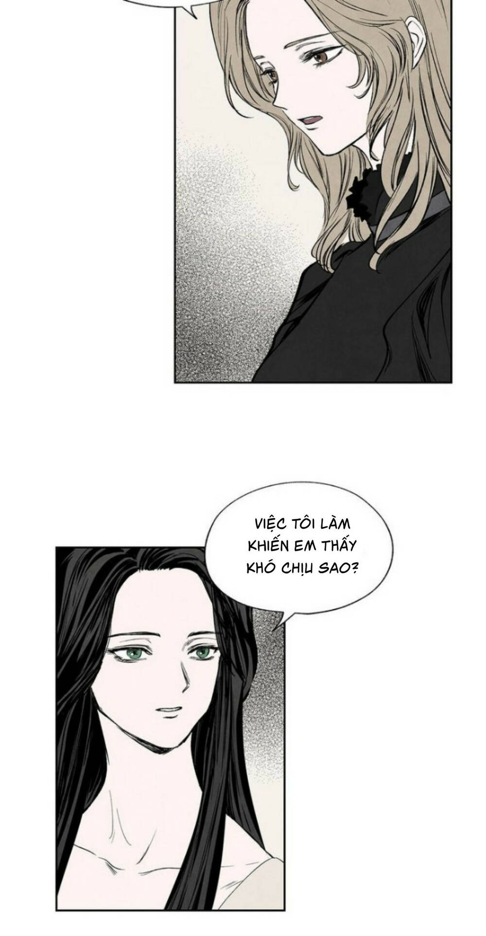 Getting To Know Grace: Chapter 6