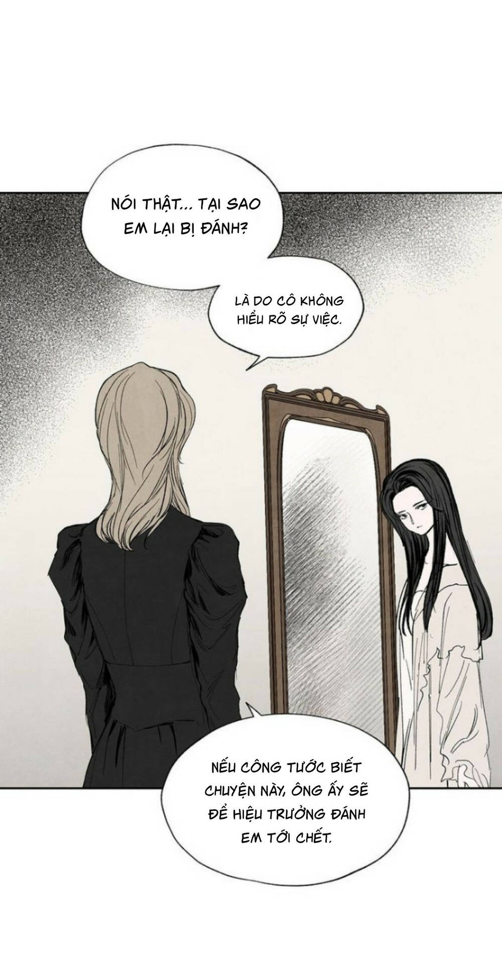 Getting To Know Grace: Chapter 6