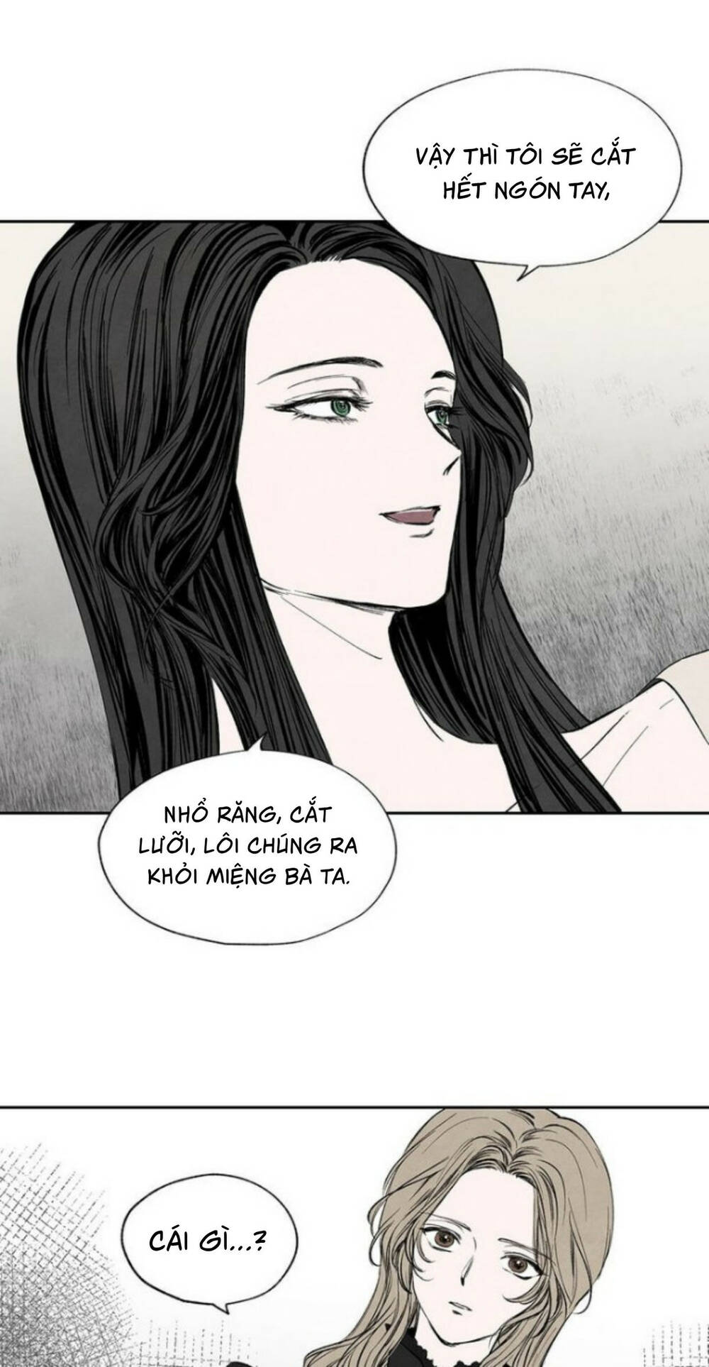 Getting To Know Grace: Chapter 6