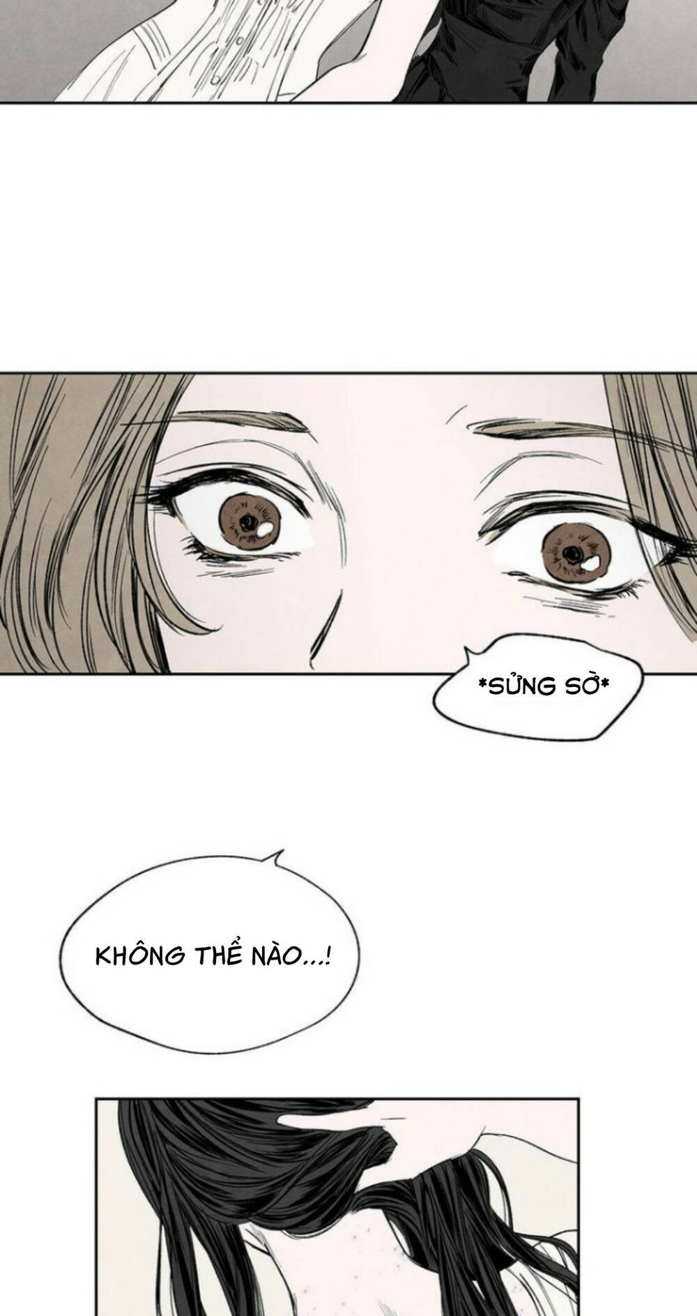 Getting To Know Grace: Chapter 6